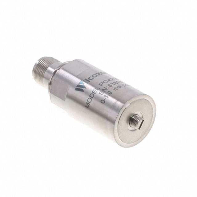 PC420VP-30 Amphenol Wilcoxon Sensing Technologies  Motion Sensors - Vibration